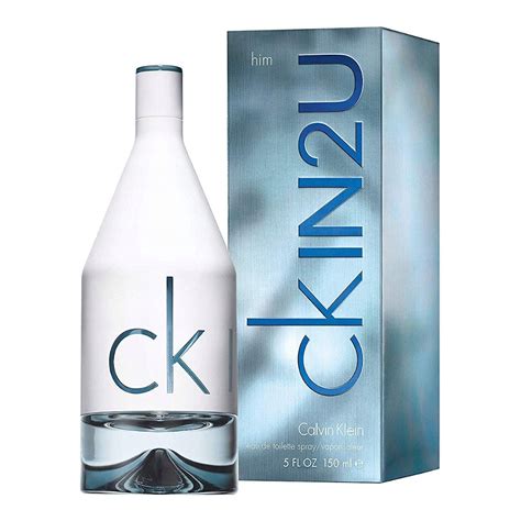 calvin klein parfum 150 ml